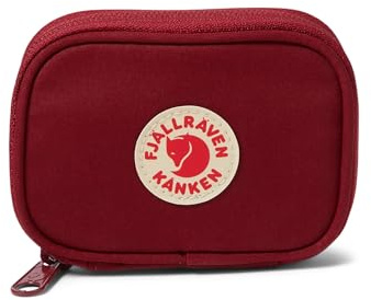 Fjällräven Unisex Kånken Card Wallet Wallets and Small Bags