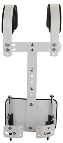 Perfeclan Einstellbare Marching Snare Drum Carrier Support Percussion Zubehörteile