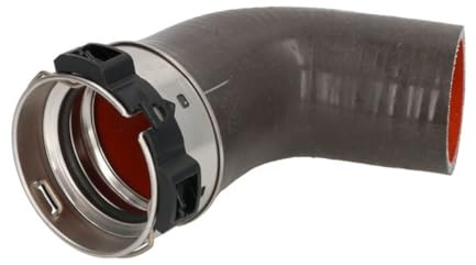 THERMOTEC DCX137TT Ladeluftschlauch Vorne Kompatibel mit RENAULT Trafic 3 Kastenwagen FG 144603145R 4422245 93451667