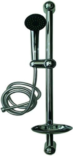 Kippen 5105AX - Kit Saliscendi Modello Simple