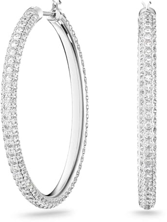 Swarovski Dextera Kreolen 5389432 Ohrringe