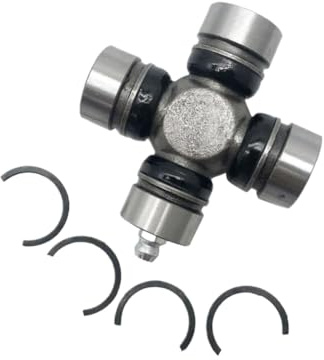 Junta universal del eje de transmisión delantera compatible con Big Bear 250 350 400 ATV