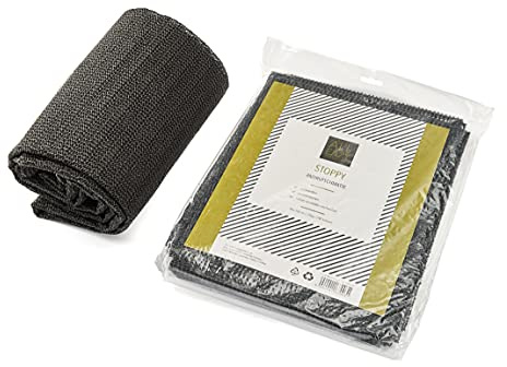 ALL EAZY HOME & KITCHEN Antirutschmatte (120x180 cm) als Teppichunterlage oder Schubladenmatte (zuschneidbar) • rutschfeste Unterlage universell einsetzbar