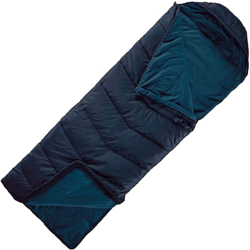 Wechsel Deckenschlafsack Dreamcatcher 10°C Camping Schlafsack Breit Baumwolle M