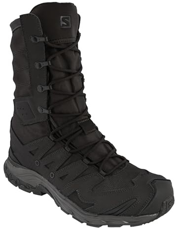 Salomon XA Forces Jungle Bottes d'intervention UK/EU 11 (46)