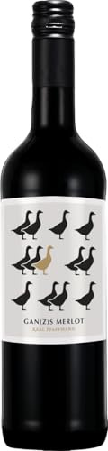 Karl Pfaffmann Ganswein 2023 0.75 L Flasche