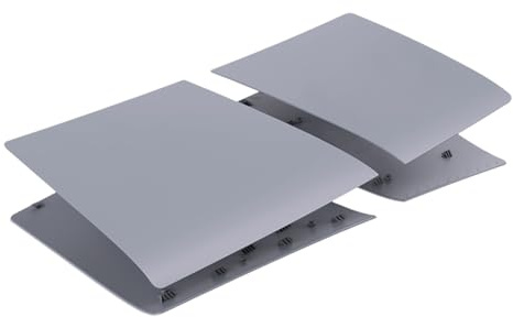 ARVALOLET Cubierta de consola para PS 5 Pro Disc/Digital Edition