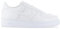 NIKE Air Force 1 Low Retro, Sneaker Hombre, Color Blanco, 44.5 EU