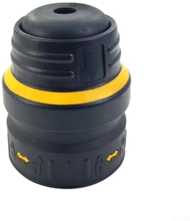 Mandrino per trapano D25144 D25134 con mandrino ad attacco rapido - 3 artigli, codice articolo N403111 496244-00, 1 pezzo,