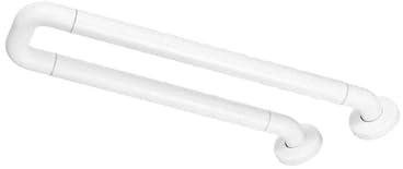 Toilet Assist Saft Handle,135° Tilt Bathroom Safety Armrests,Extended Grab Bars for Hotel Home Stairs Doorway