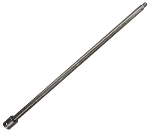 Electric Wrench Drill Bits Extender M10 1/2 (12.5mm) Portable Wrench Adapter Alloy Steel for Repair Work Maintenance