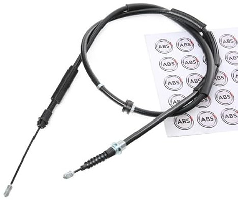 ABS a.b.s K17576 freno amplificatore di potenza
