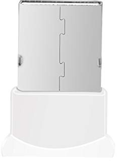 WitMotion BLE 5.0 Adaptador USB inalámbrico Bluetooth, Controlador CP2102 【 Rango de 30 Metros, Antipolvo, tamaño pequeño, Plug and Play 】 Dongle Bluetooth para WitMotion BLE 5.0 Sensor