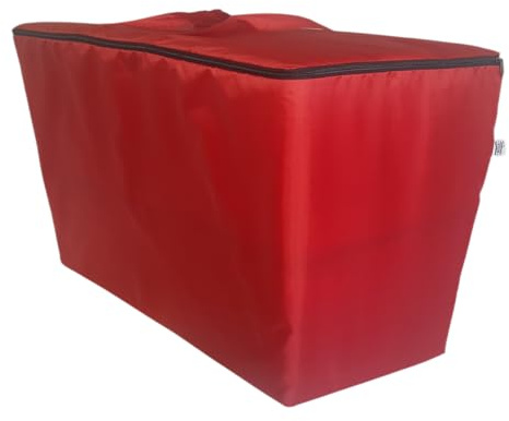 Natalia Spzoo Aufbewahrungstasche für klappmatratze, Allzwecktasche wasserabweisend aus Nylon