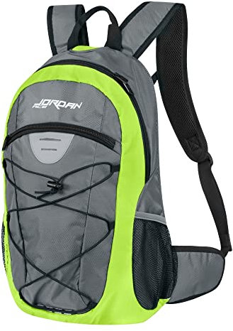 Force Zaino MTB Jordan ACE 20 litri fluo
