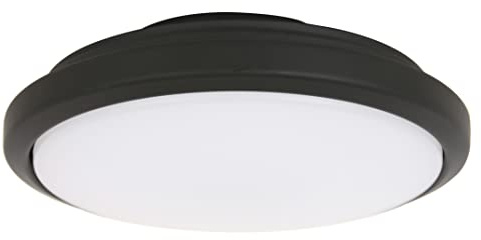 Lucci Air Climate III Fan Light GX53 Black (21064401)