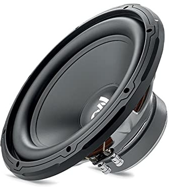 Focal SUB 12 - Subwoofers voiture