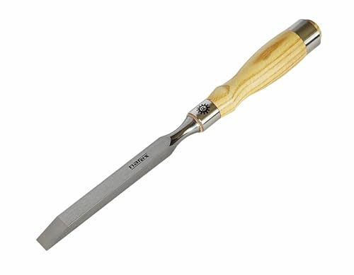 Narex Richter Mortise Chisels - 1/2