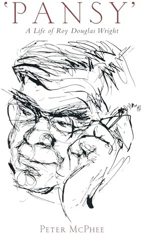 Pansy: A Life of Roy Douglas Wright