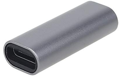 Zqxnt Adaptador tipo C hembra a USB macho a macho USB 3.0 a convertidor para tablet