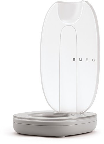 SMEG HBHD01 | Support pour mixeur HBF | Couleur : Blanc
