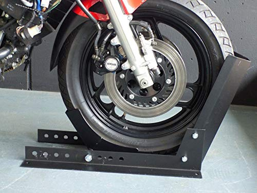 Support de moto à bascule pour Suzuki GSX-S 1000 2015-2016 WVDG
