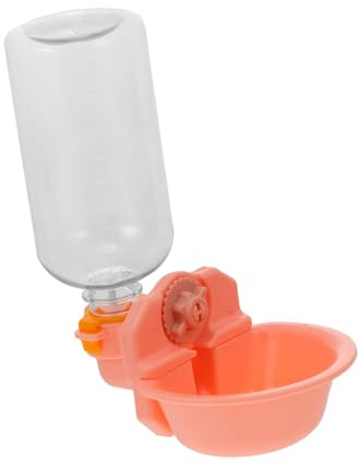 BESPORTBLE Distributeur Eau pour Animaux Gamelle pour Chat Et Chien Abreuvoir Automatique Distributeur Eau