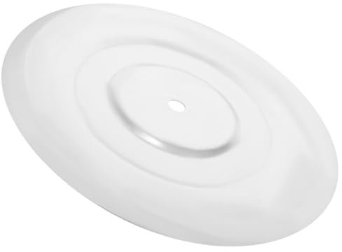 MAGICLULU Couvercle De Remplacement Pour Poêle à Accessoire Pour Poêle Couvercle Facile à Installer Nettoyer