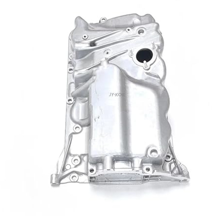 Motor Auto Ölwanne Ölwanne Fit Für BMW Fit Für MINI 11138611278 B48A20A B48A20B B48A20F F45 220I F39 25I F54 F60 F56 F55