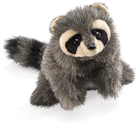 Folkmanis 2238 Hand Puppet