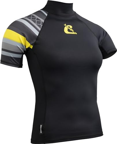 Cressi Shield Lady Rash Guard Short/SL