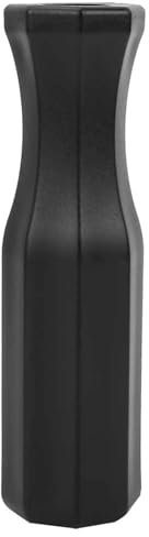 Agatige tischkicker Kinder tischfußball-Griff, Kickergriffe Tischfußball Griff, Tischfußball Griffe, 2-teilige 11,8 * 3,1 * 1,6 cm Stangen aus Kunststoff Für tischfußball Liebhaber Verwenden