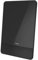 HAMA | Antena Interior Pro (para Dab+, Dab, DVB-T2, FM Activa, Ganancia automática, recepción de Radio analógica (FM), Ganancia de señal Ajustable, Posicionamiento versátil) Color Negro