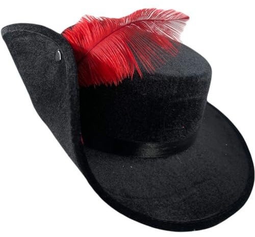 1920er Gatsby Panama Cap Fedora Hut Für Männer Frauen Unisex Gatsby Jazz Hut 1920er Gatsby Kostümzubehör