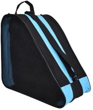Schlittschuhtaschen Schlittschuh-Tasche, Aufbewahrungstasche for Eislaufschuhe, mit Riemen, Rollschuh-Tasche, Eiskunstlauf-Schuhe, Tragetaschen, Aufbewahrungstasche for Rollschuhe Für Eislaufschuhe Un