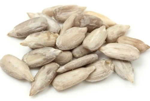 Love Your Pet Sunflower Hearts Premium Bakery Grade Dehulled Kernels for Wild Bird Food 20Kg