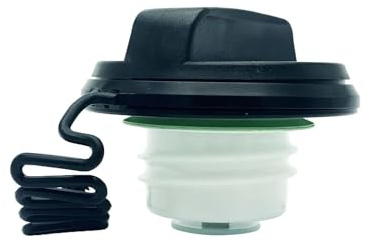 Tankdeckel für Ford Fiesta Mk5 (2001–2008), Teilenummer 1580852