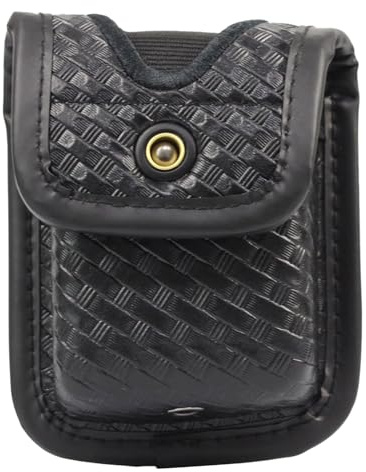 Lerpwige Pager - Borsa portaoggetti per esterni in lattice a forma di lattice usa e getta per accessori