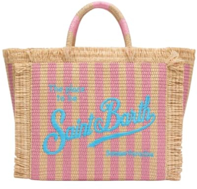 Saint Barth Schultertasche Starw für Damen
