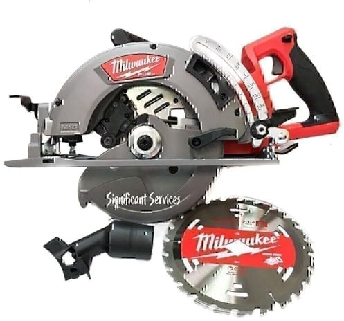 Milwaukee 2830-20 Circular Saw Rear Handle 7-1/4