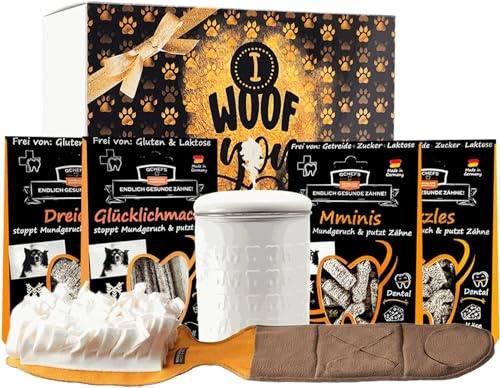 QCHEFS Glückskiste Schnüffelzahnbürste Hund Schnüffelteppich Zahnpflege | Schnüffelteppich, Intelligenzspielzeug, Zahnpflege, Hundespielzeug, Schnüffelmatte, Beruhigt, Für Kleine & Große
