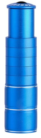 Lenker-Head-Up-Adapter, Fahrradgabel-Erweiterung, Vorbau-Erhöhung, Verlängerung, Fahrradzubehör, Verlängerung