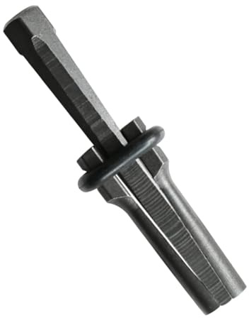rongweiwang Hochleistungs Keile für Beton und Stein, entwickelt für optimale Leistung beim Spalten von Marmor, Granit und anderen harten Gesteinen.