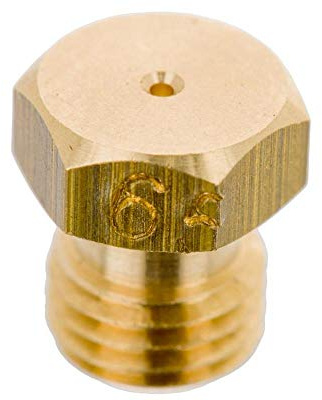 Remle – Conjunto 4 inyectores cocina TEKA – métrica 6 – gas butano – SM