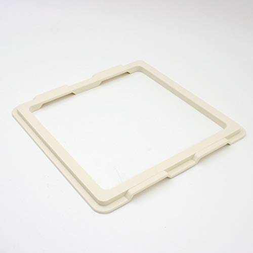 Pro-Styling Adapterram Fiat Ducato för taklucka takfönster takhuva 28 x 28 cm husvagn husvagn husvagn