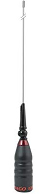 Antenne Mobile CB Super Santiago 1200