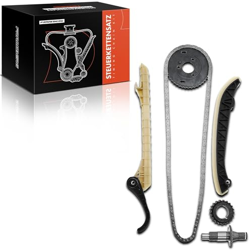 Frankberg Kit catena di distribuzione 0009931176 | Compatibile con: Classe B W245, Classe A W169