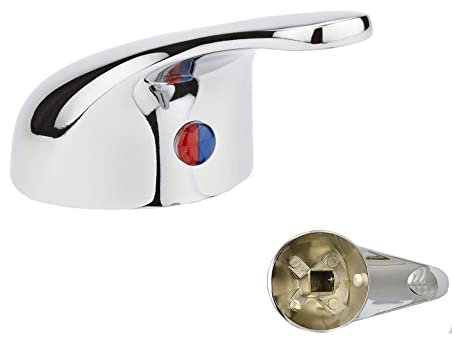 Nes Home Replacement Kitchen/Bathroom Single Lever Mixer Tap Handle