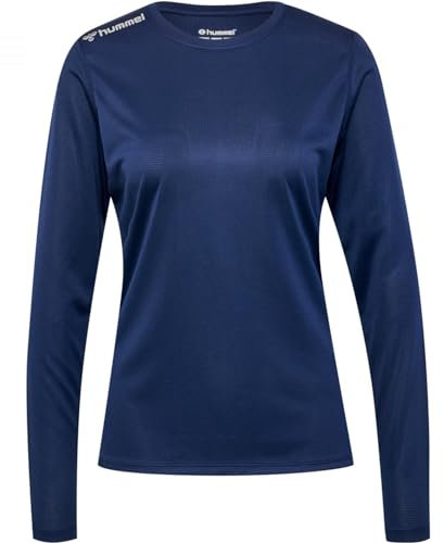hummel hmlRUN Jersey L/S Woman