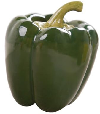 IMIKEYA Contenitori Per The Sfuso in Barattoli Per Conservazione Degli Alimenti Secchi Design Creativo Piccolo e Verde